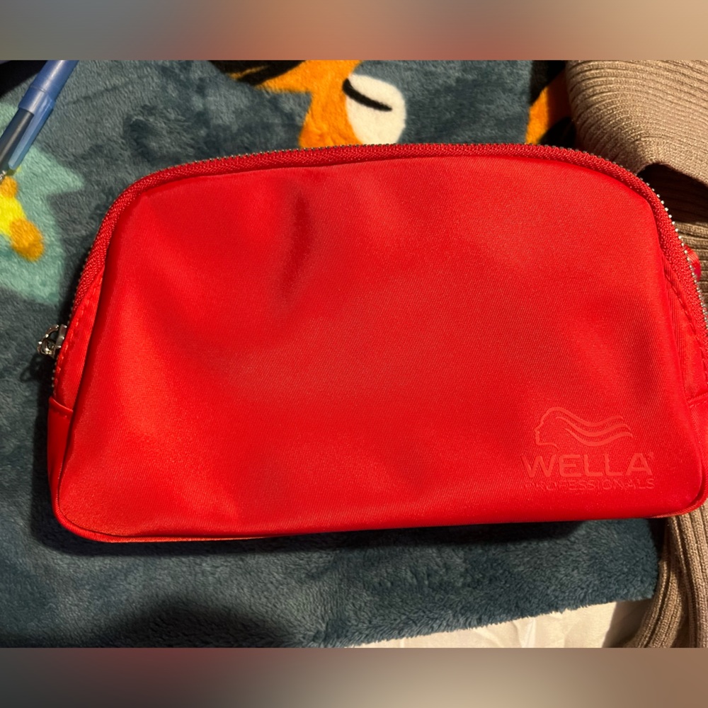 Wella Belt Bag